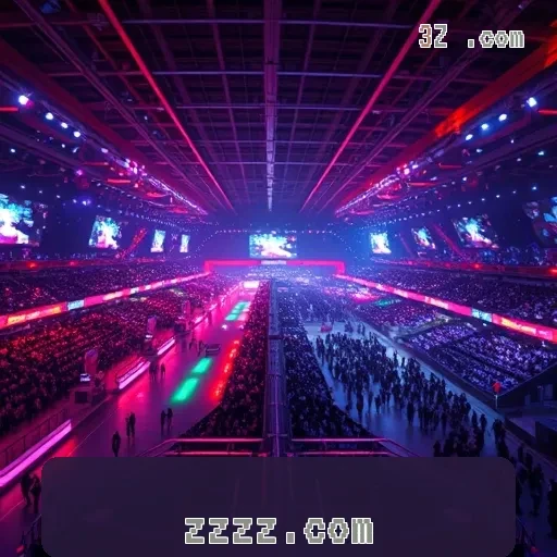 zzzz.com: A Revolução na Plataforma de Jogos Online no Brasil